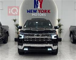 شێڤرۆلێت سلڤەرادۆ